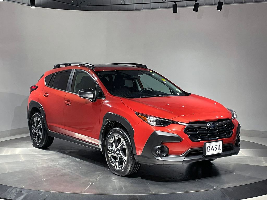 Used 2024 Subaru Crosstrek 2.0i Premium image 41