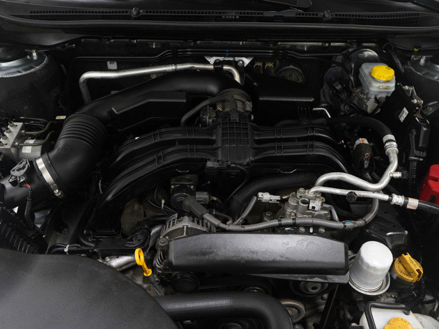 Used 2023 Subaru Legacy image 26