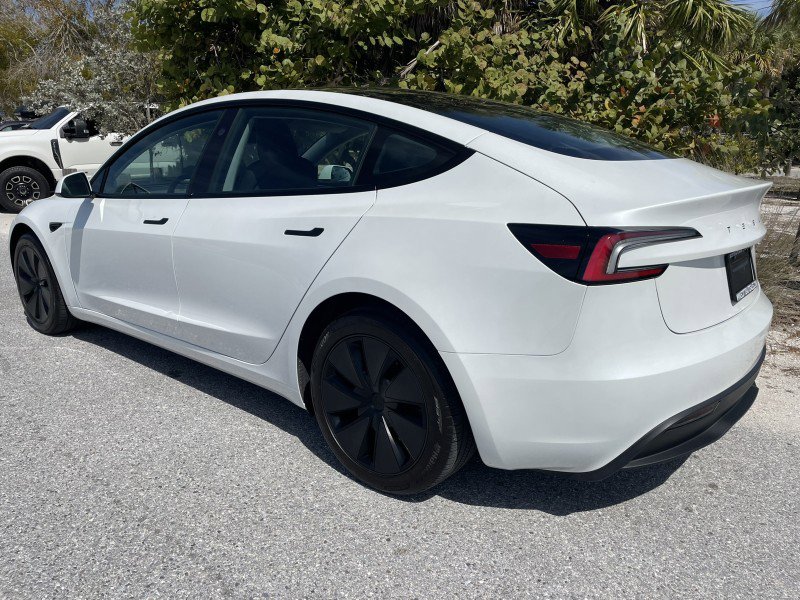 Used 2024 Tesla Model 3 image 5