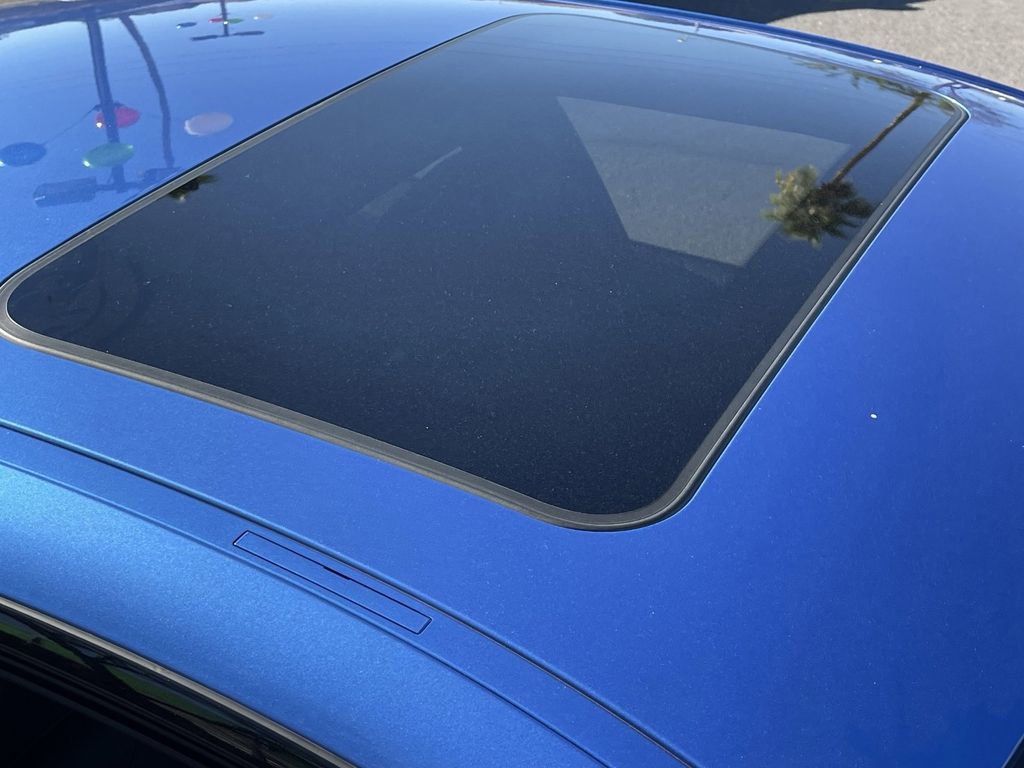 Used 2016 BMW 428i Coupe image 8