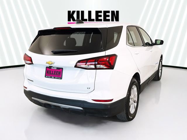Used 2024 Chevrolet Equinox LT FWD image 7