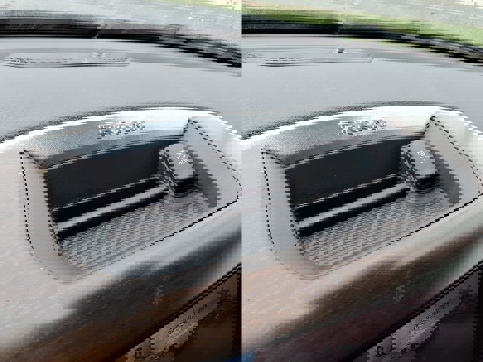 Used 2022 RAM 1500 Laramie image 38