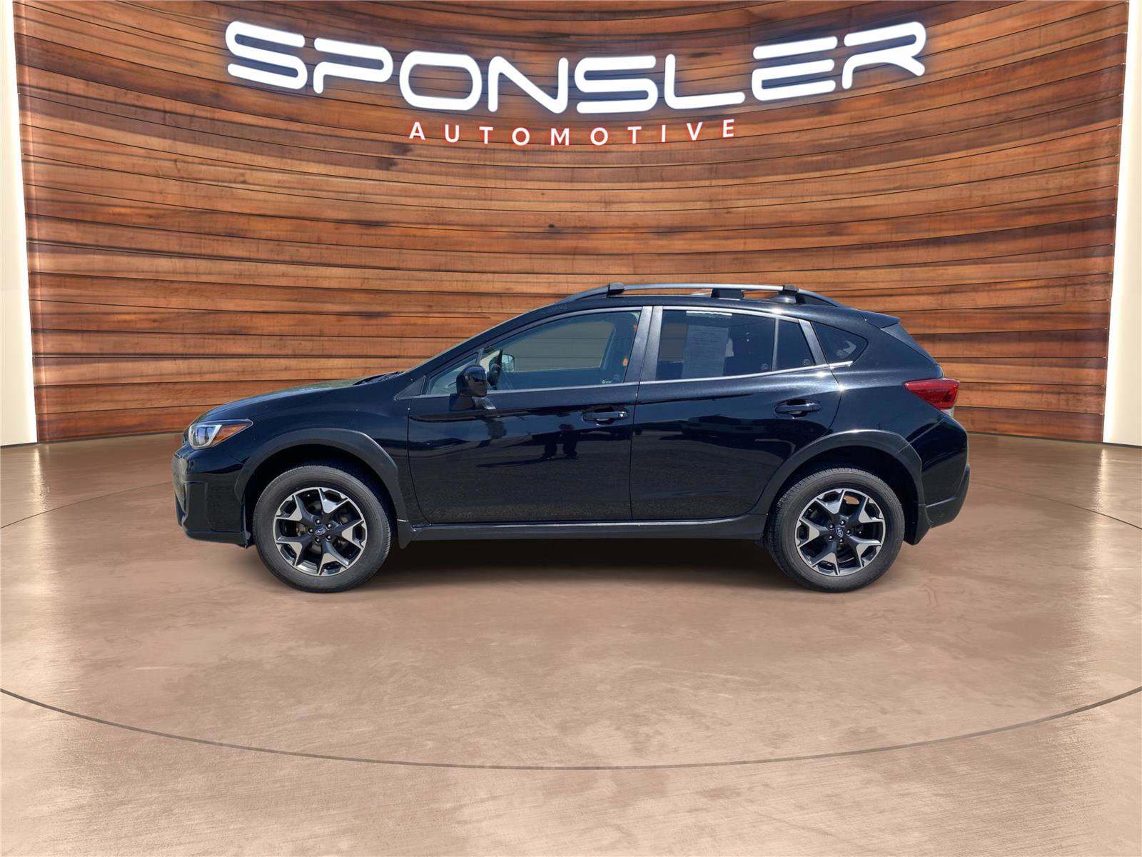Used 2019 Subaru Crosstrek 2.0i Premium w/ Popular Package #3 AWD/4WD image 2
