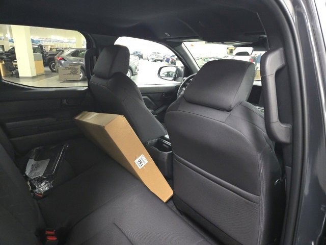 New 2026 Toyota Tacoma SR5 image 11