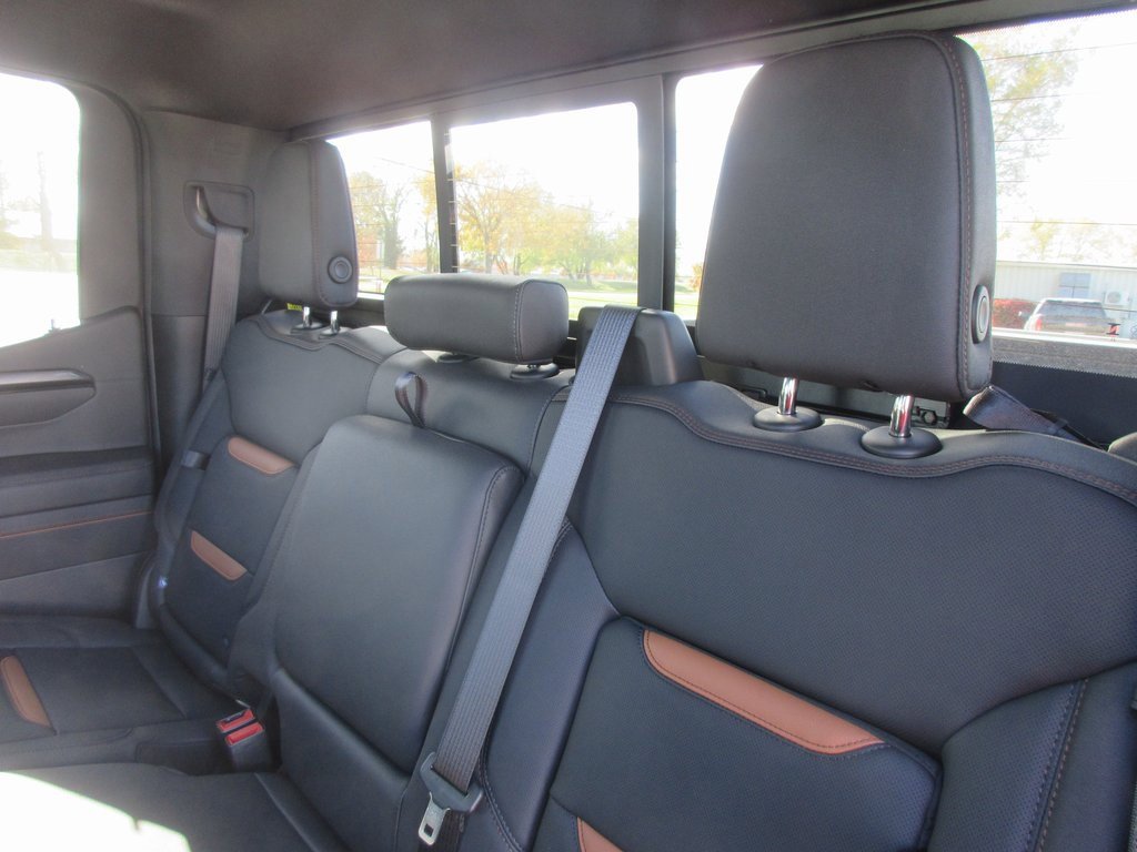 New 2026 GMC Sierra 1500 AT4 w/ AT4 Premium Package image 15