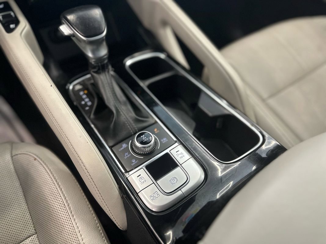 Used 2022 Kia Telluride EX image 33