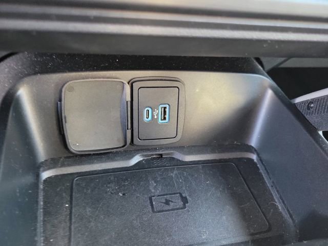 Used 2021 Ford Bronco First Edition image 28