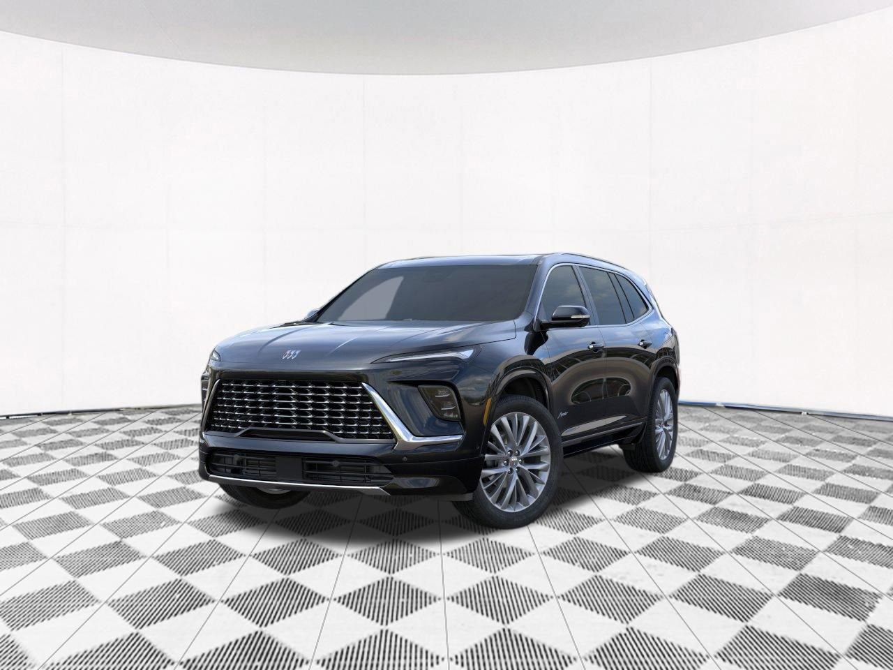 New 2026 Buick Enclave Avenir image 2