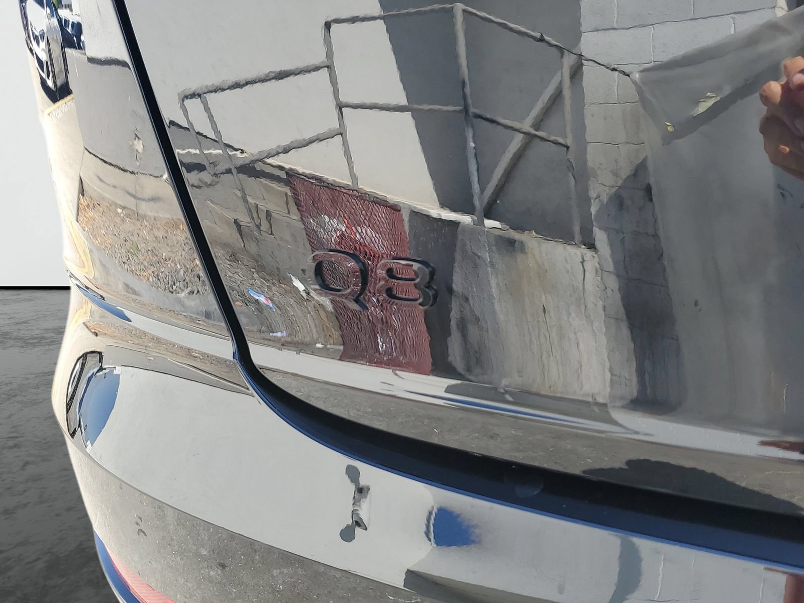 New 2026 Audi Q8 Premium Plus AWD/4WD image 7