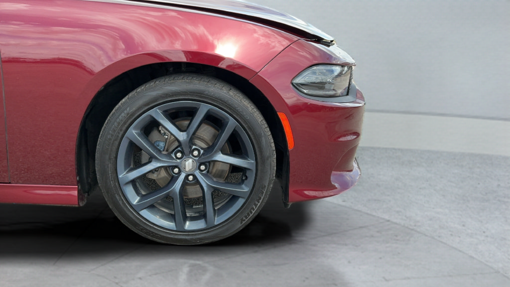 Used 2020 Dodge Charger GT w/ Blacktop Package RWD image 23