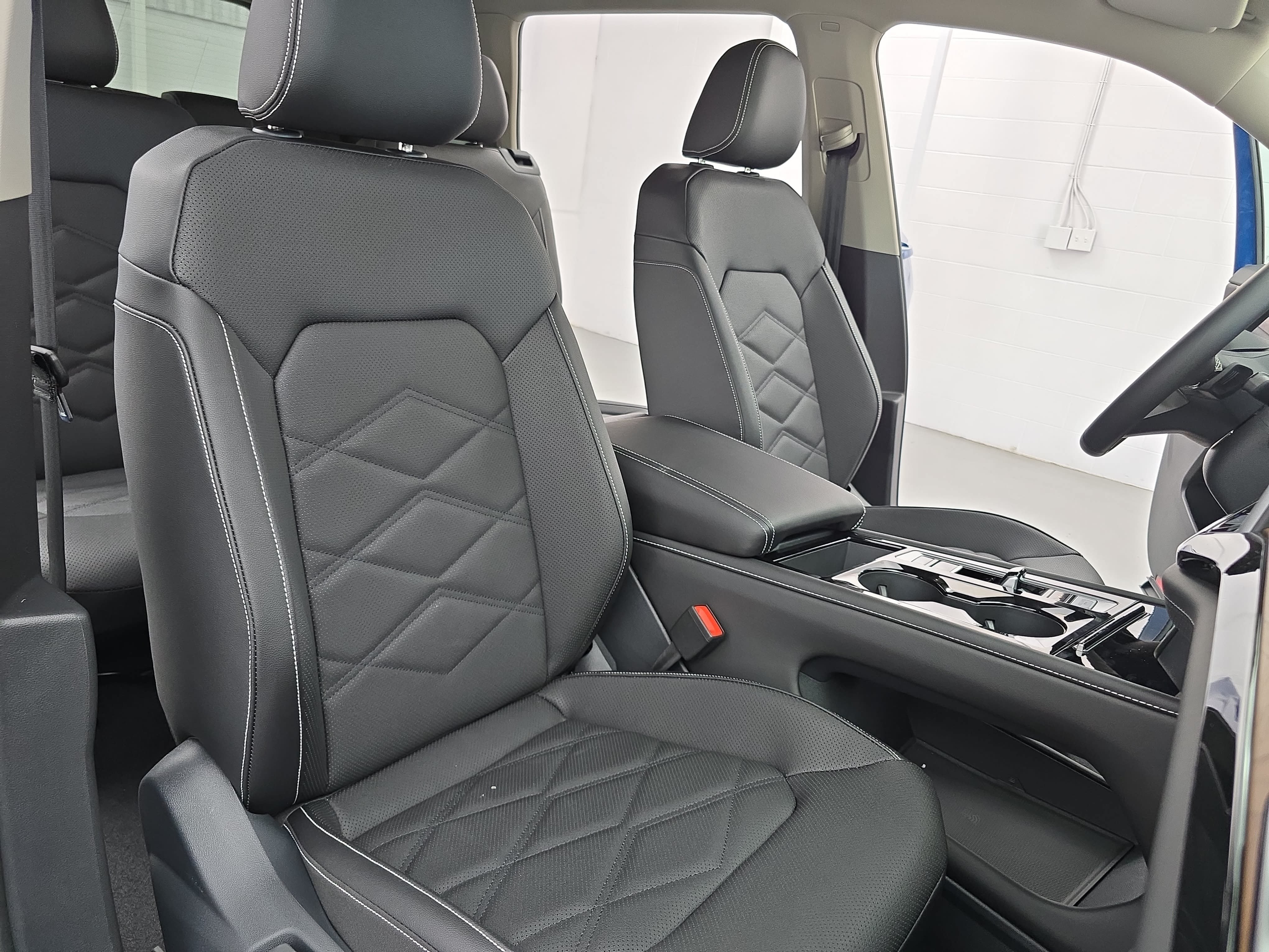 New 2026 Volkswagen Atlas SE AWD/4WD image 10