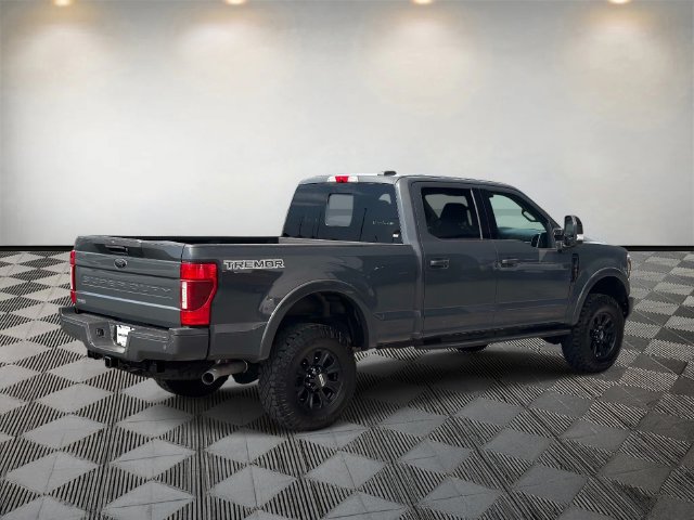 Used 2021 Ford F250 Lariat AWD/4WD image 6