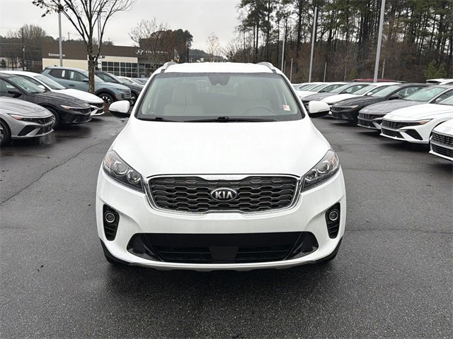 Used 2019 Kia Sorento EX image 2