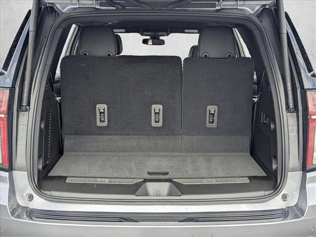 Used 2021 Chevrolet Tahoe Premier image 6