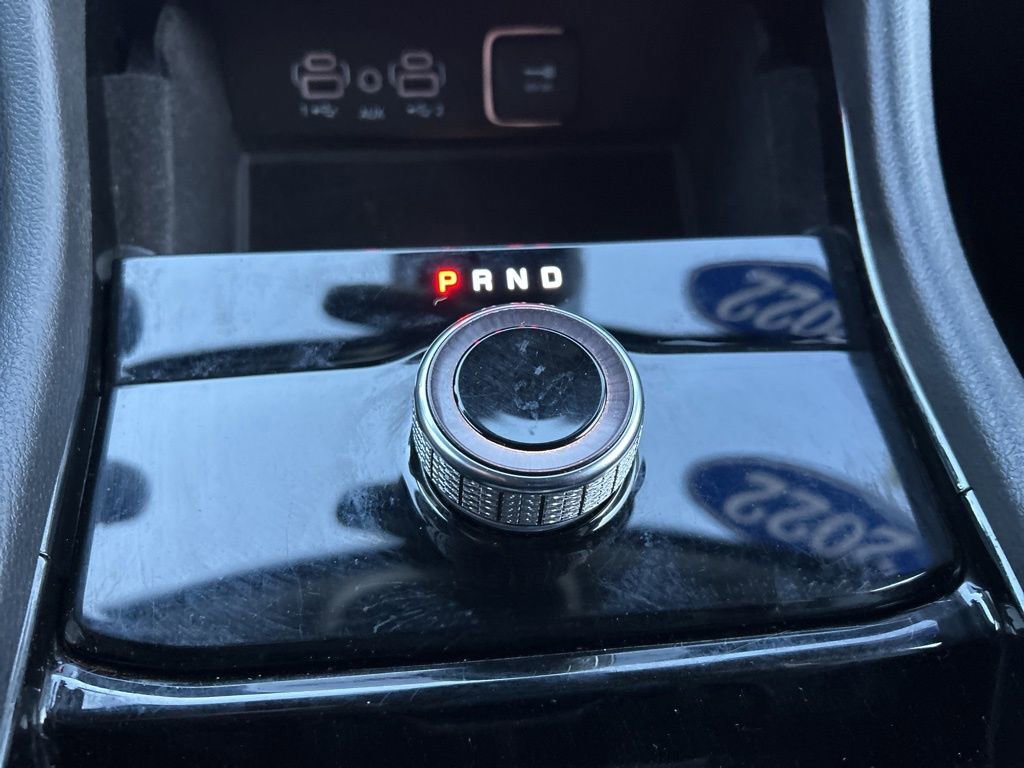 Used 2022 Jeep Grand Cherokee L Laredo w/ Luxury Tech Group I image 29