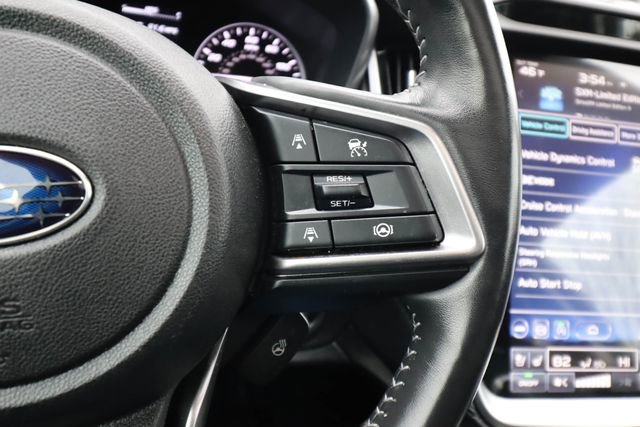 Used 2023 Subaru Outback Touring XT image 53