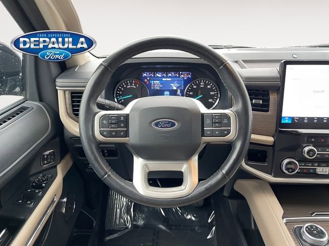 Certified 2023 Ford Expedition Limited image 15