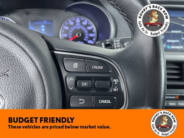 Used 2016 Kia Optima LX w/ Technology Package image 30