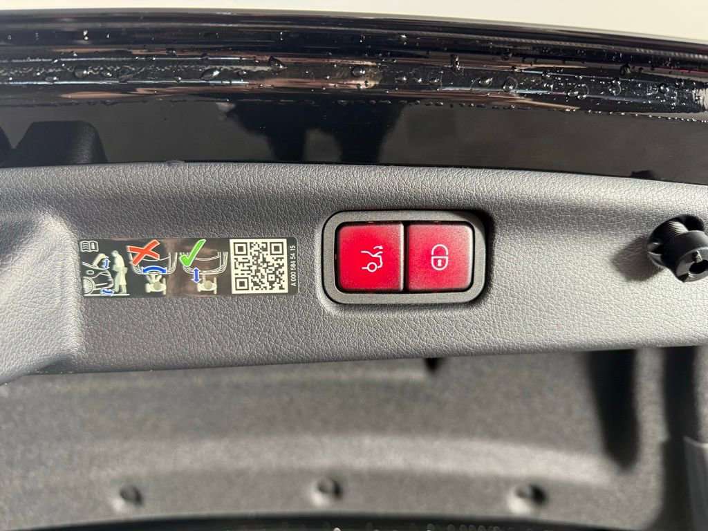 Used 2024 Mercedes-Benz C 63 AMG S image 18