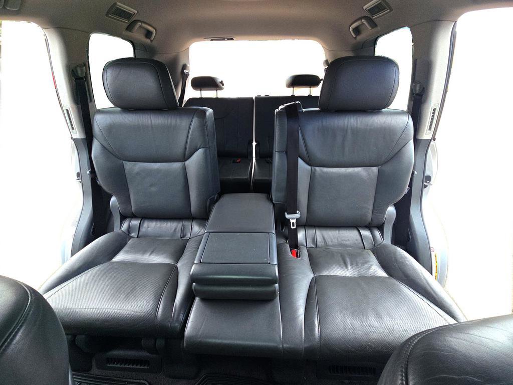 Used 2010 Lexus LX 570 4WD image 15