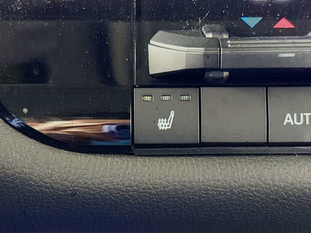 Used 2024 Toyota Sequoia SR5 w/ TRD Sport Package image 21