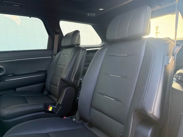 New 2026 Hyundai Palisade Calligraphy AWD/4WD image 43