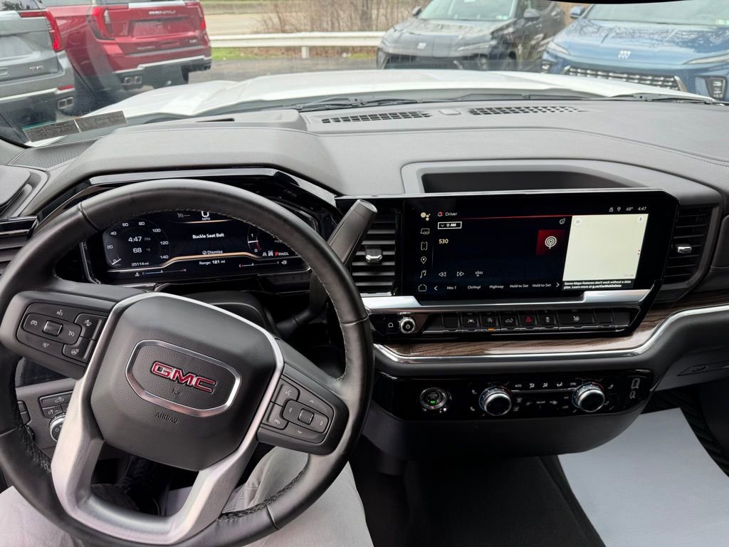 Used 2024 GMC Sierra 1500 Elevation AWD/4WD image 29