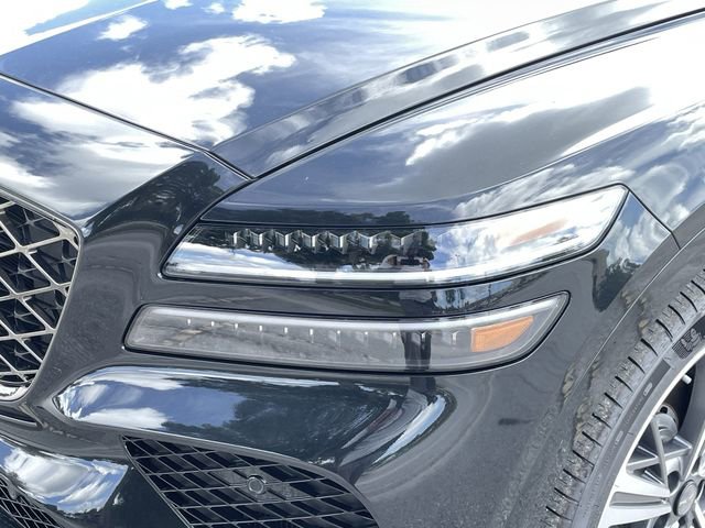 New 2025 Genesis GV80 3.5T e-SC image 16