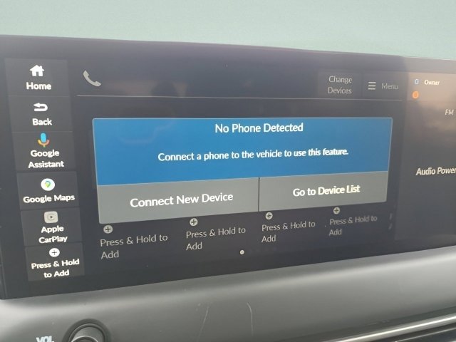 New 2026 Honda Pilot Black Edition image 31