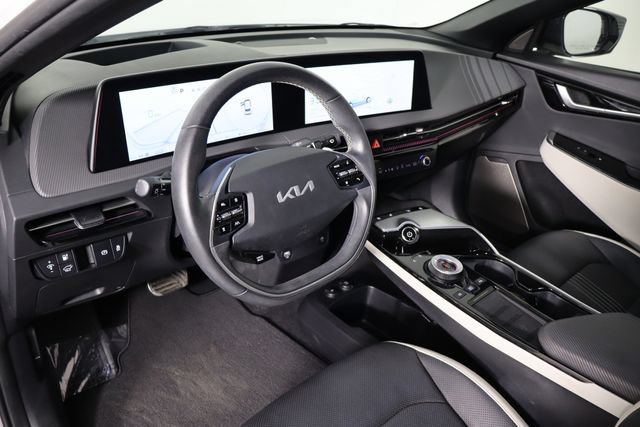 Used 2023 Kia EV6 GT-Line RWD image 21