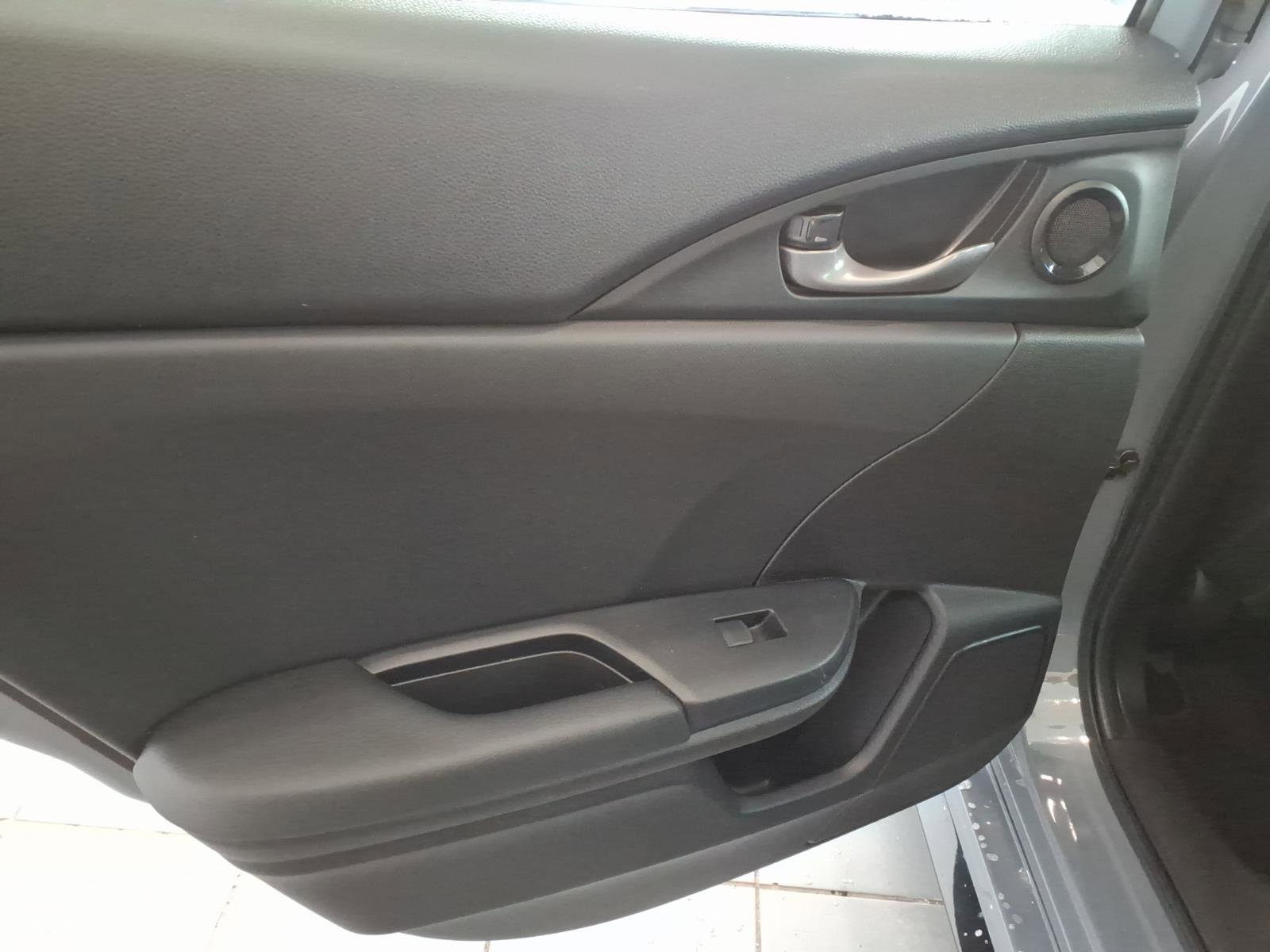 Certified 2021 Honda Civic Sport image 15