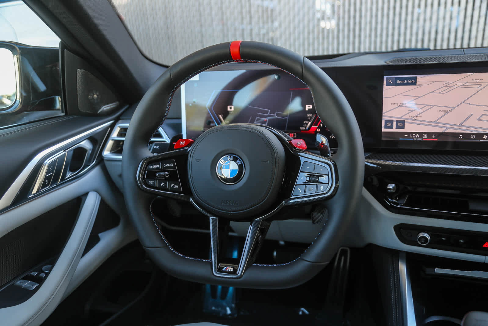 New 2026 BMW M4 Competition w/ Executive Package image 12