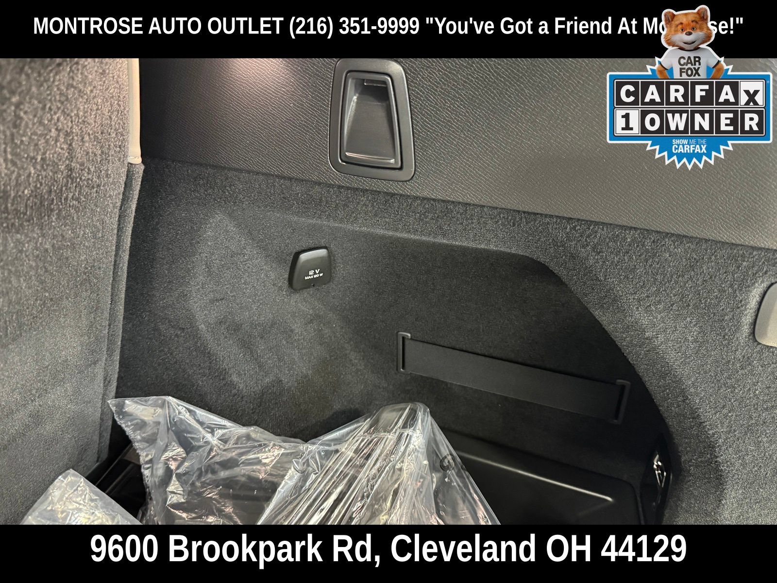 Used 2026 Volvo XC90 T8 Plus w/ Protection Package Premier AWD/4WD image 47