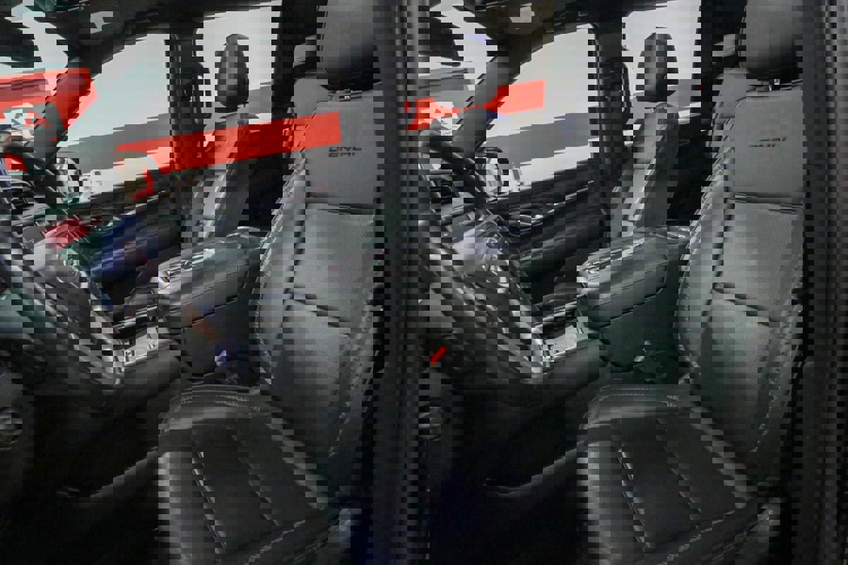 Used 2022 GMC Yukon XL Denali image 15