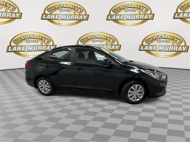 Used 2019 Hyundai Accent SE image 4