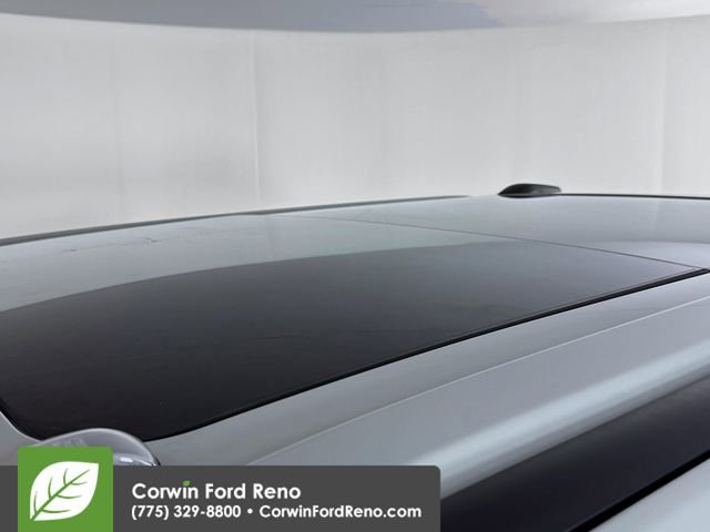 New 2026 Ford F250 Lariat image 24