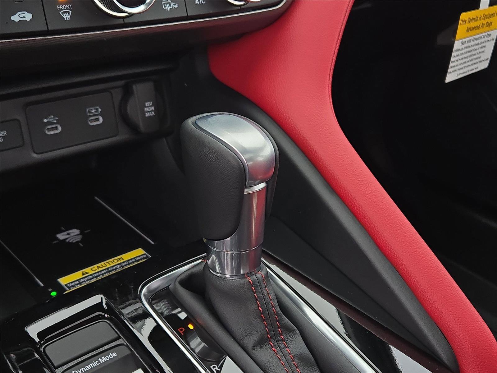 New 2026 Acura Integra A-Spec image 12