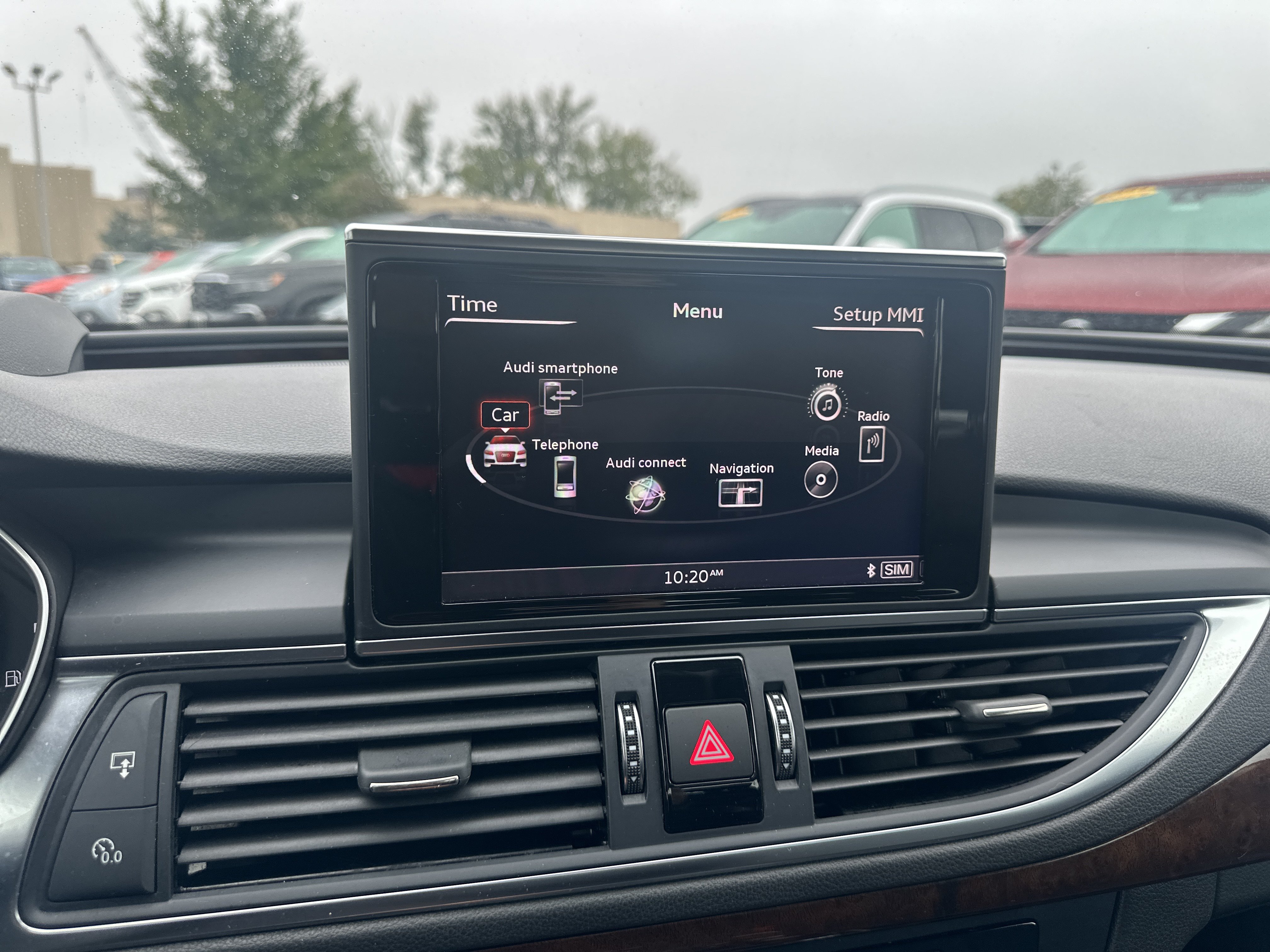 Used 2018 Audi A7 3.0T Prestige AWD/4WD image 28