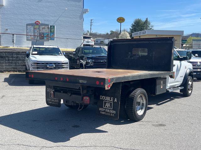 Used 2019 RAM 5500 Tradesman image 3