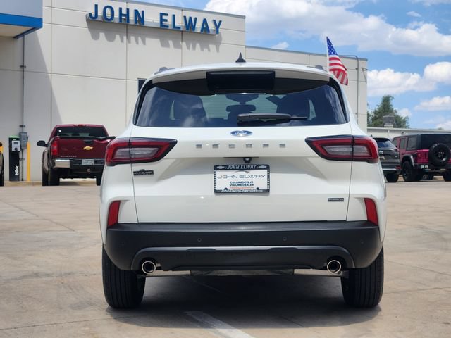 Used 2025 Ford Escape ST-Line Select w/ Tech Pack #1 AWD/4WD image 5