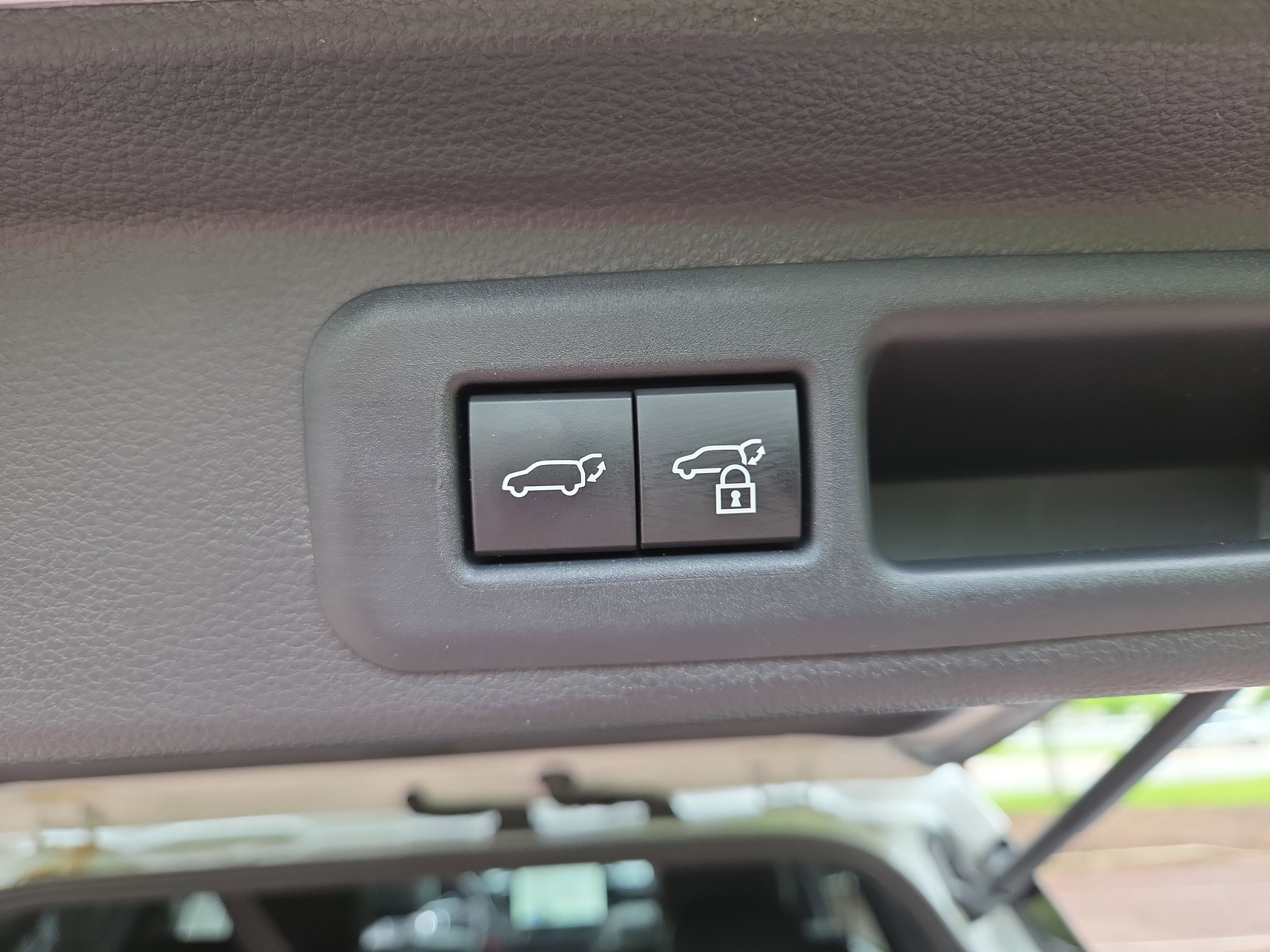 Used 2026 Toyota Sequoia TRD Pro w/ Tow Technology Package AWD/4WD image 39