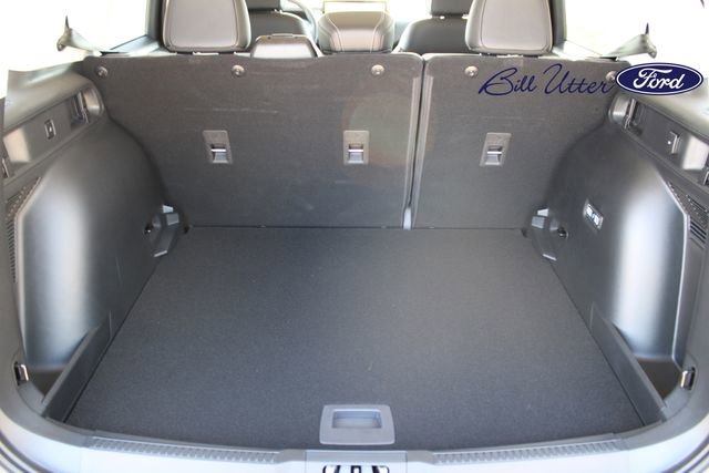 New 2025 Ford Bronco Sport Outer Banks w/ Outer Banks Tech Package+ image 6