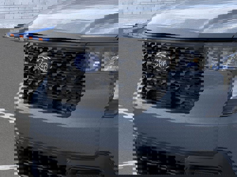 New 2026 Ford Maverick XLT image 18