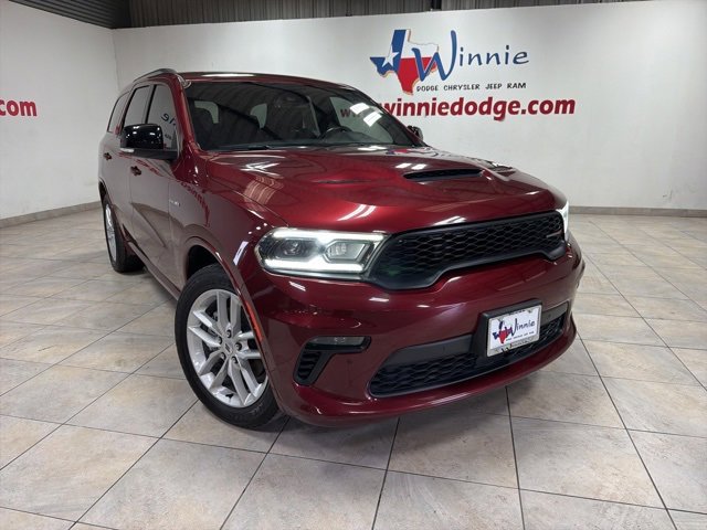 Used 2023 Dodge Durango R/T image 1