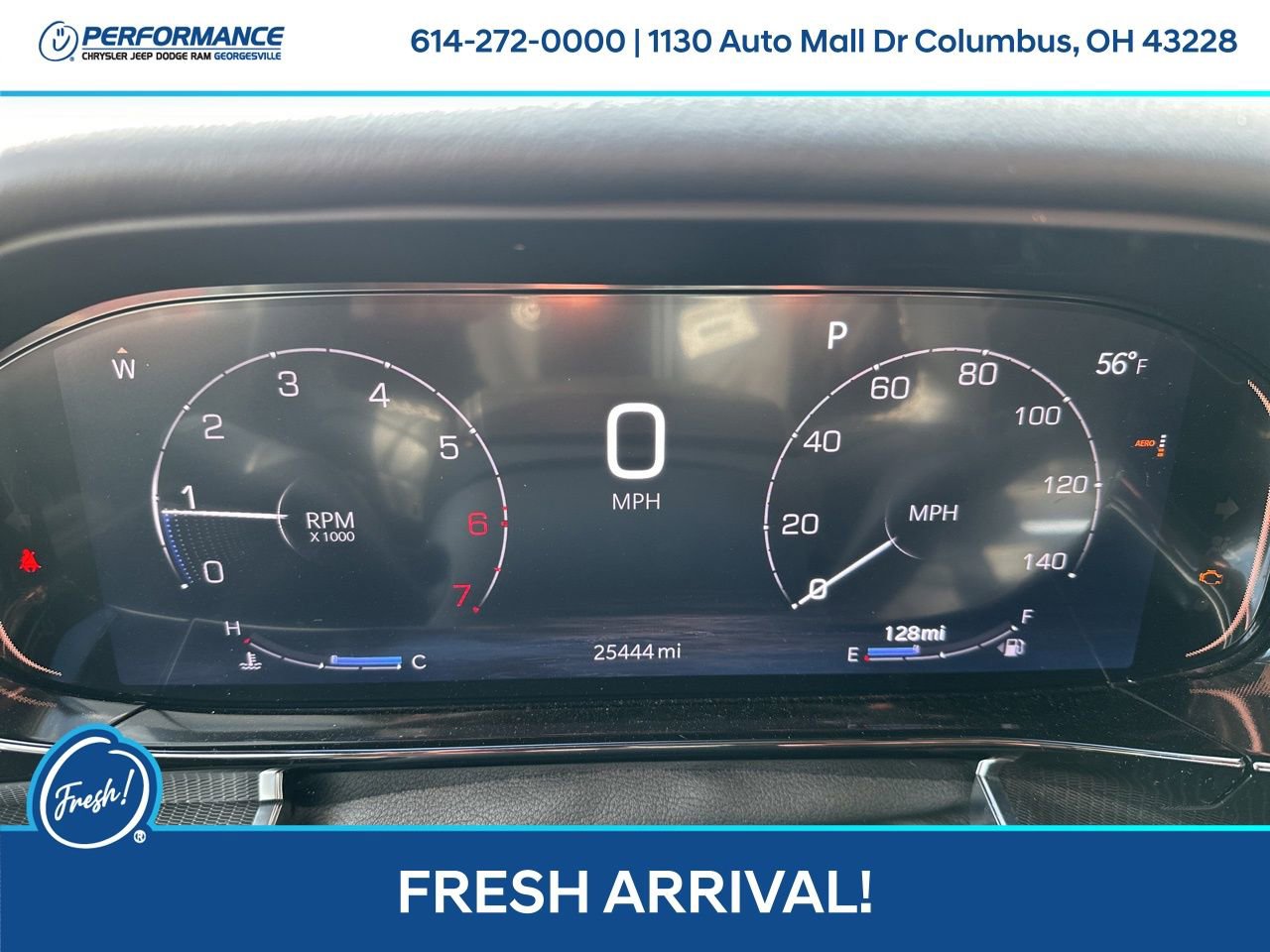 Used 2024 Jeep Grand Wagoneer Series II w/ Quick Order Packagew 28T image 16