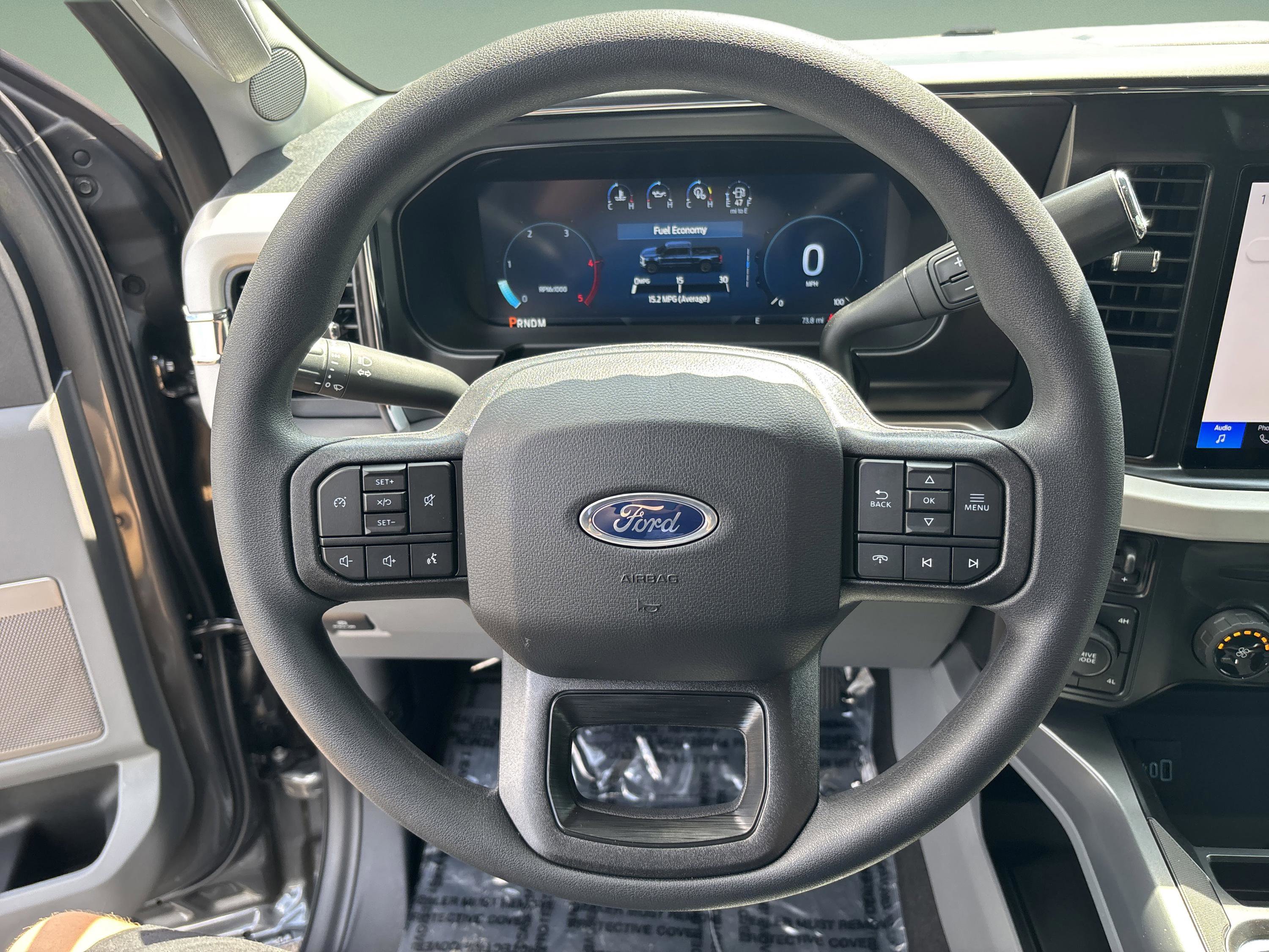 New 2026 Ford F350 XLT AWD/4WD image 14