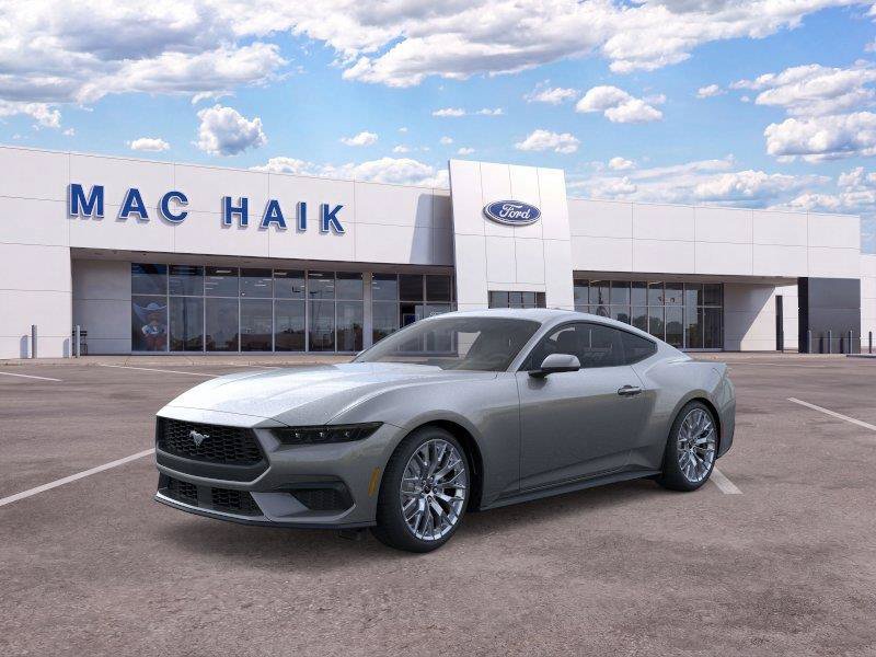 New 2026 Ford Mustang Premium RWD image 18