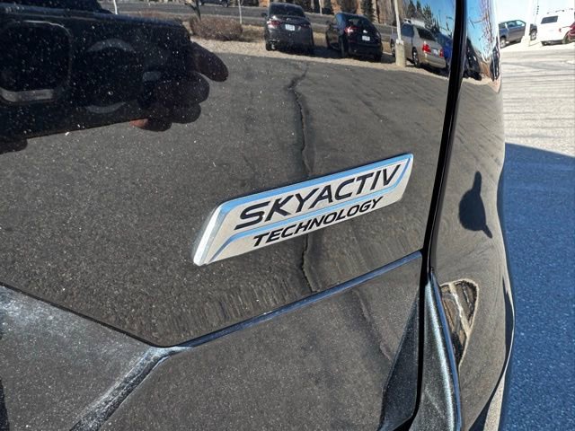 Used 2018 MAZDA CX-5 Touring image 8