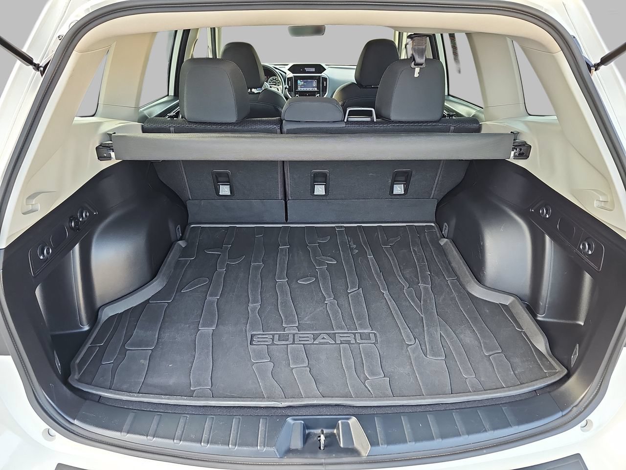 Used 2021 Subaru Forester Premium AWD/4WD image 15