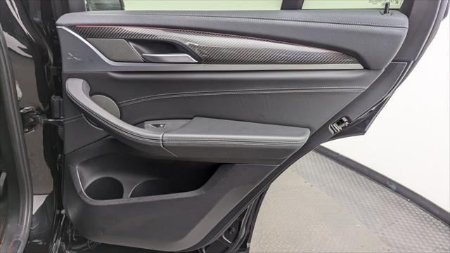 Used 2020 BMW X4 M w/ Executive Package image 18